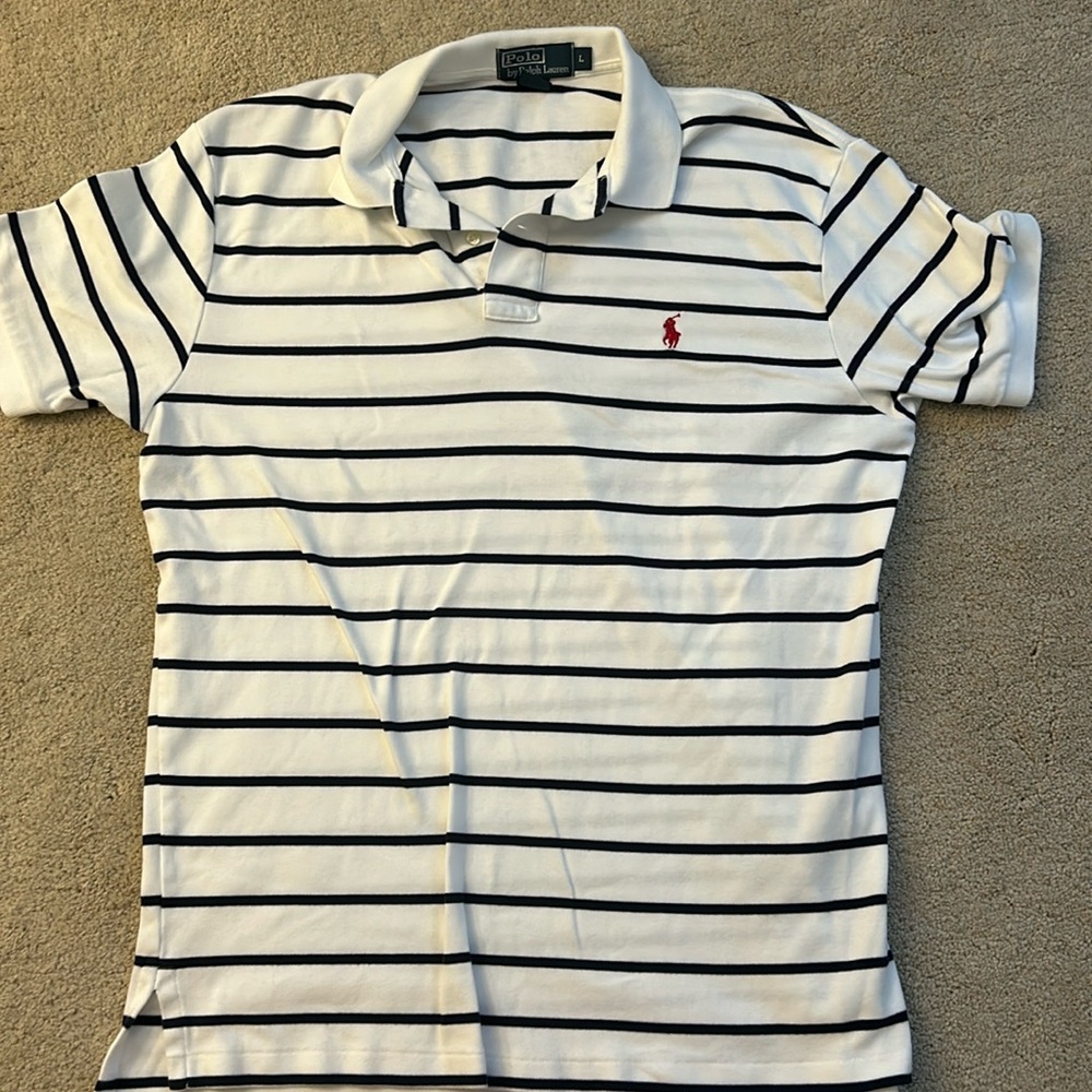Polo by RL golf polo